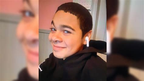 Worcester Police seek public’s help in finding missing 14 year old